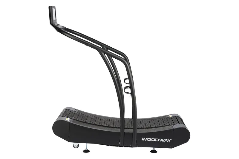 WOODWAY Curve
