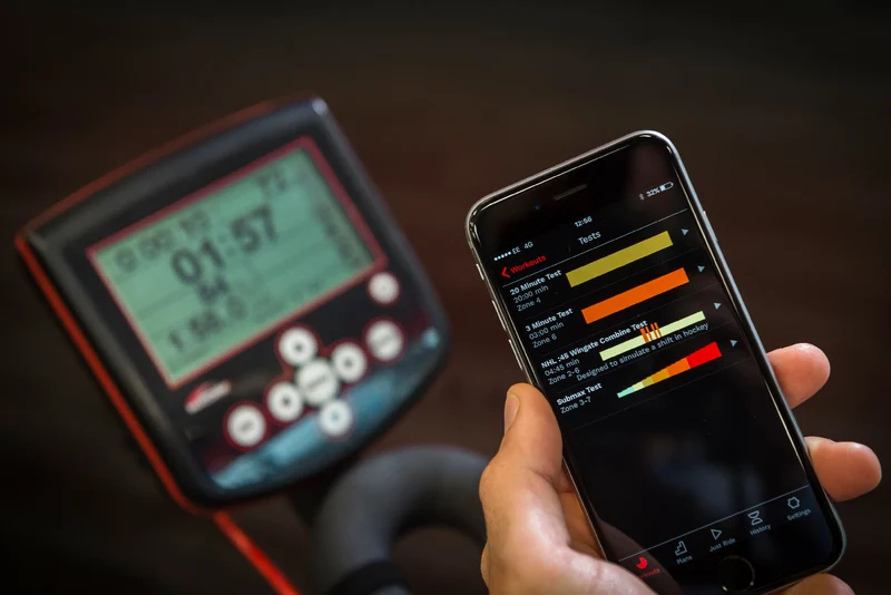 Wattbike Pro