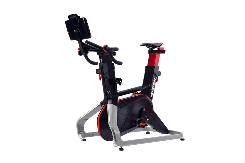 Wattbike AtomX (ab Oktober wieder lieferbar)