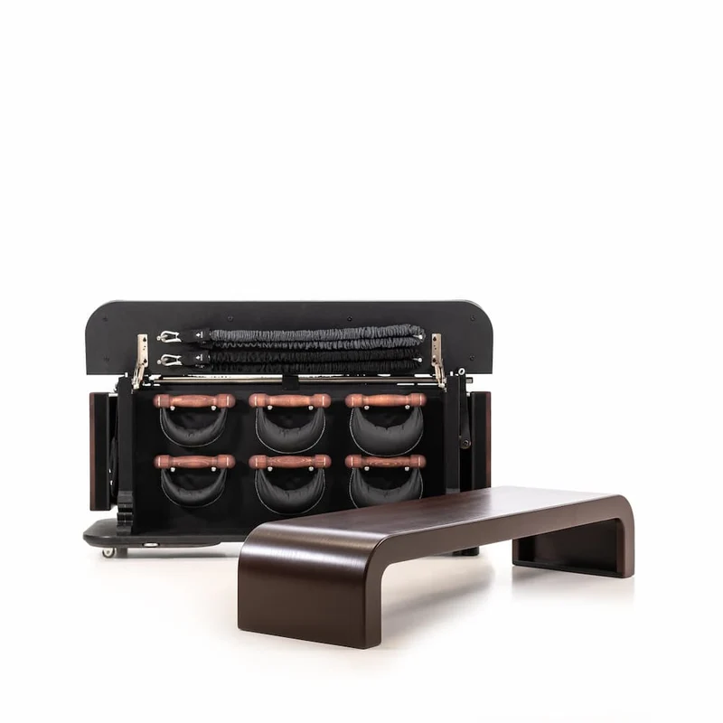 StepBox Club Sport