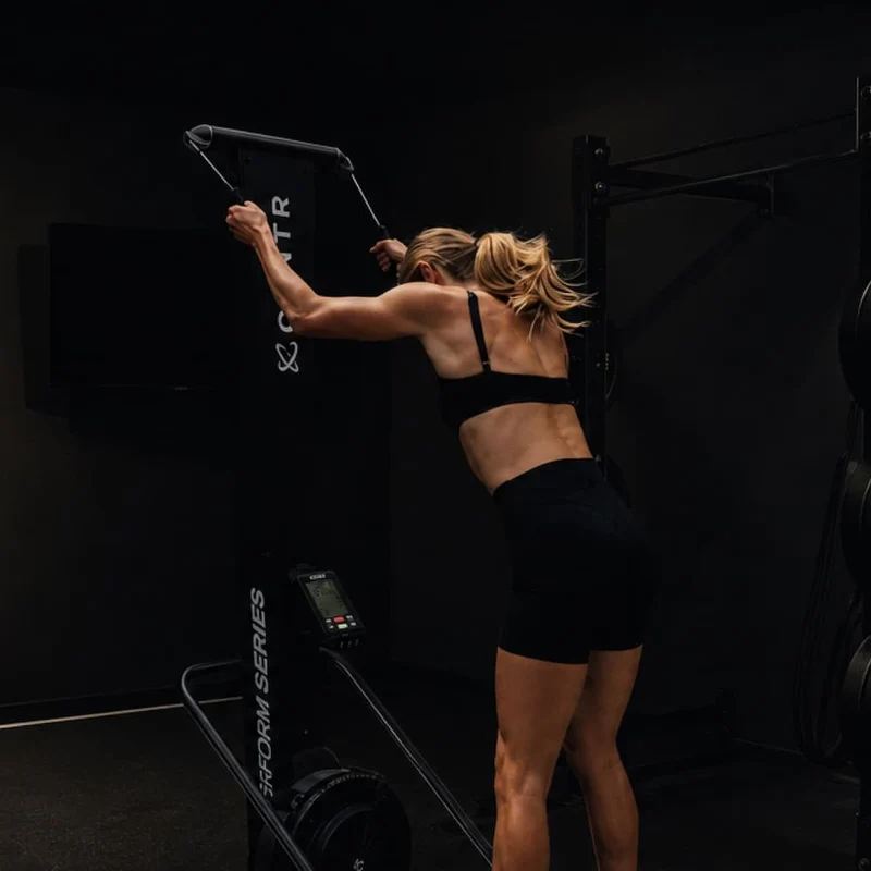 Ski Machine Perform Series