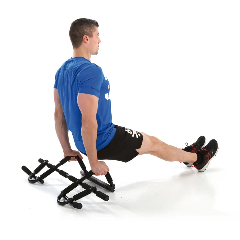 Barre d'entraînement