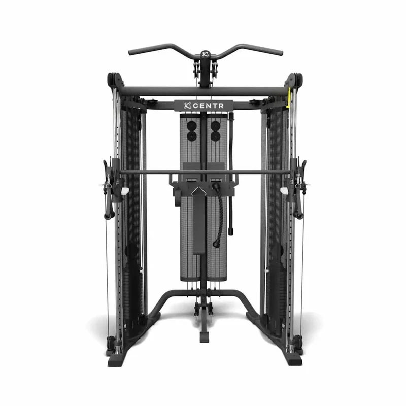 SF6 Smith Functional Trainer