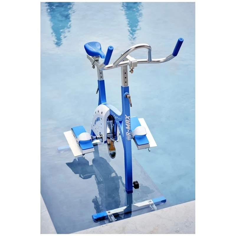 Vélo de piscine WR MAX