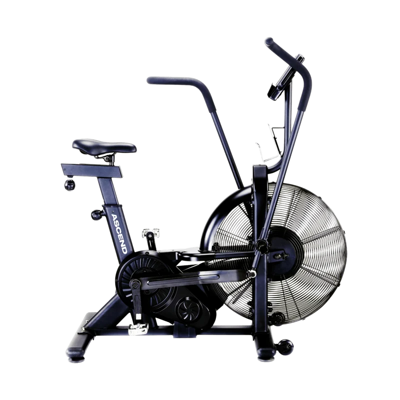 Ascend Air Bike 2.0