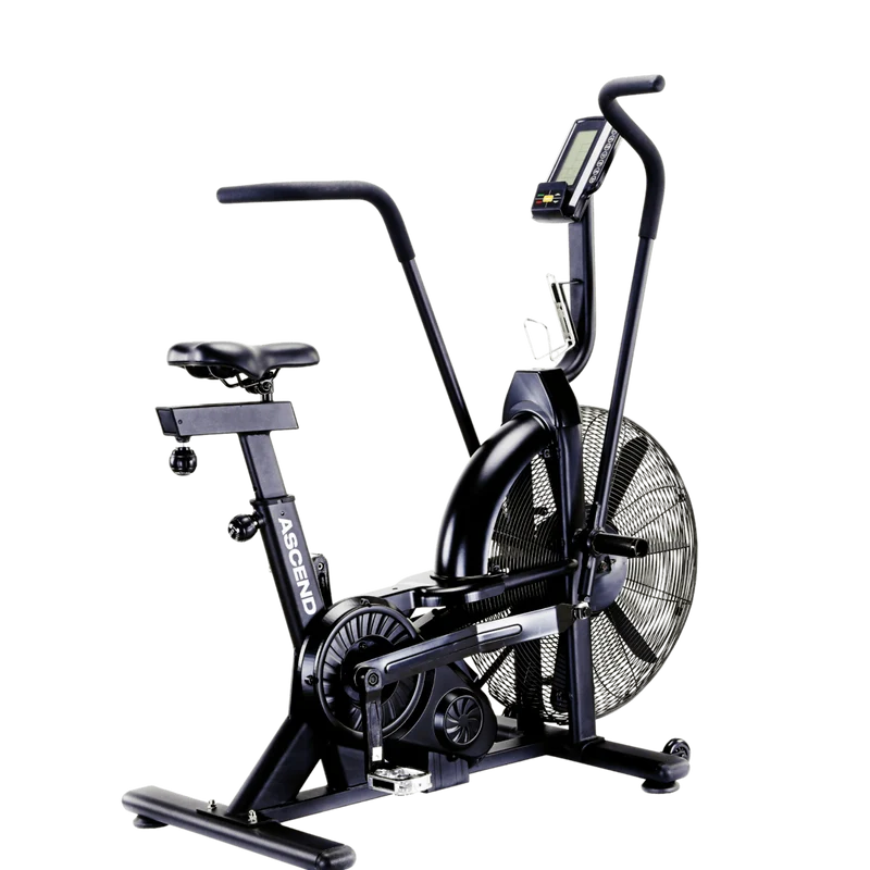 Ascend Air Bike 2.0