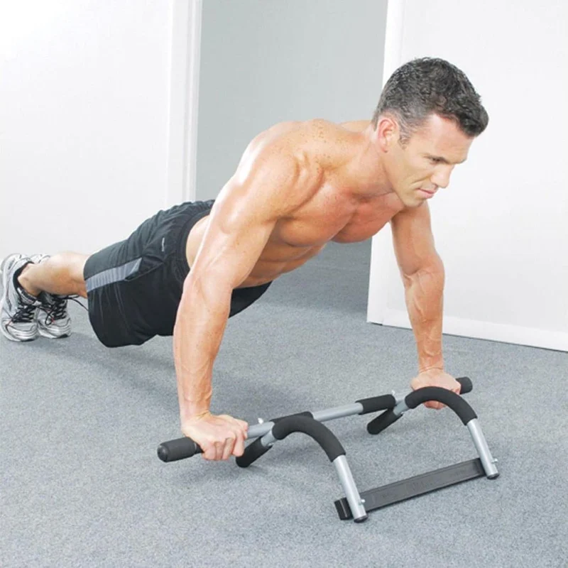 Pull-Up Bar