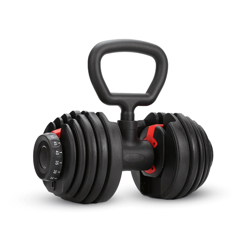 Kettle Grip