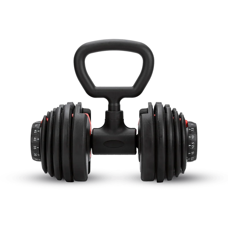 Kettle Grip