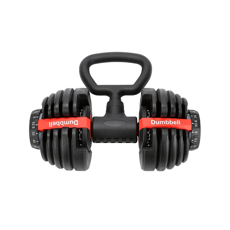 Kettle Grip