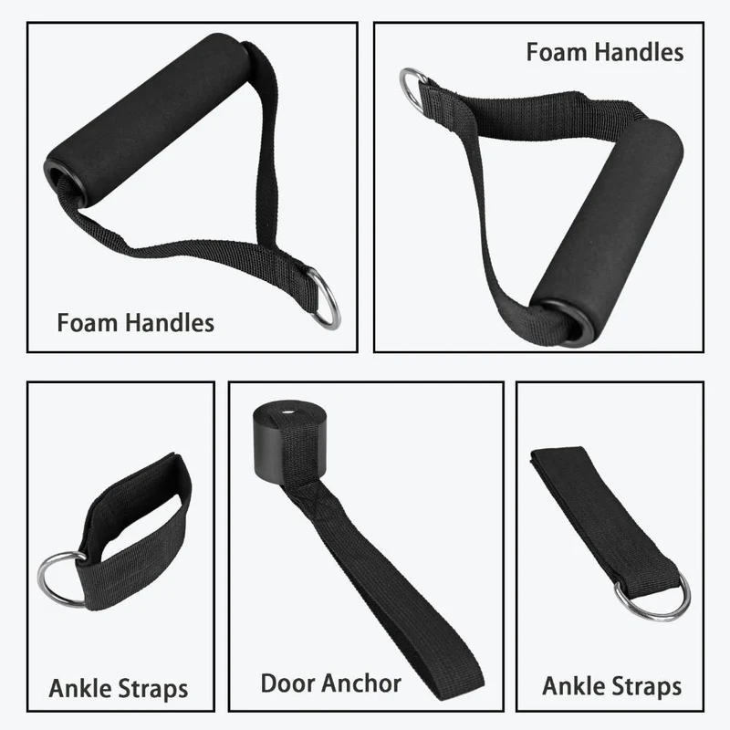 Resistance Bands