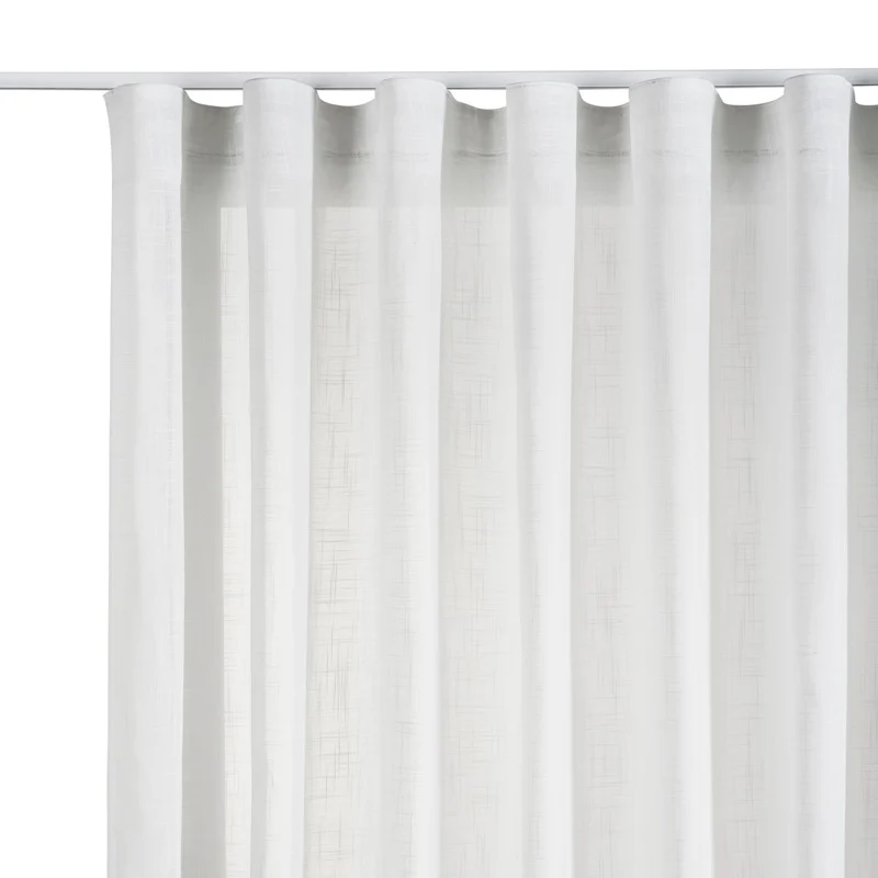 Rideaux Grande Taille