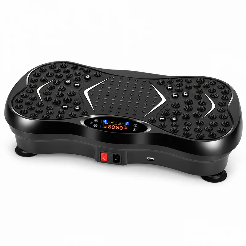 FITFOLDA PV390 - Plateforme vibrante 4D