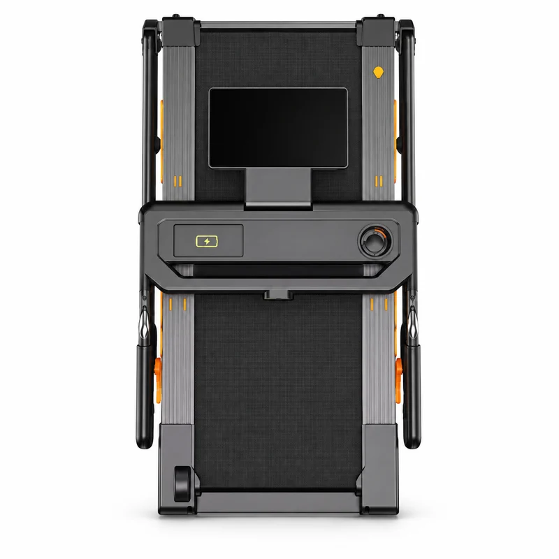 FITFOLDA TI890PRO - Tapis de course inclinable et pliable haut de gamme à 24%