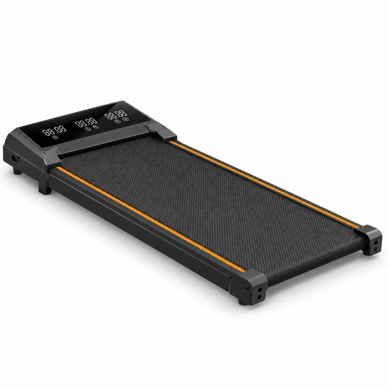 FITFOLDA TI390 - Tapis de course inclinable à 9%