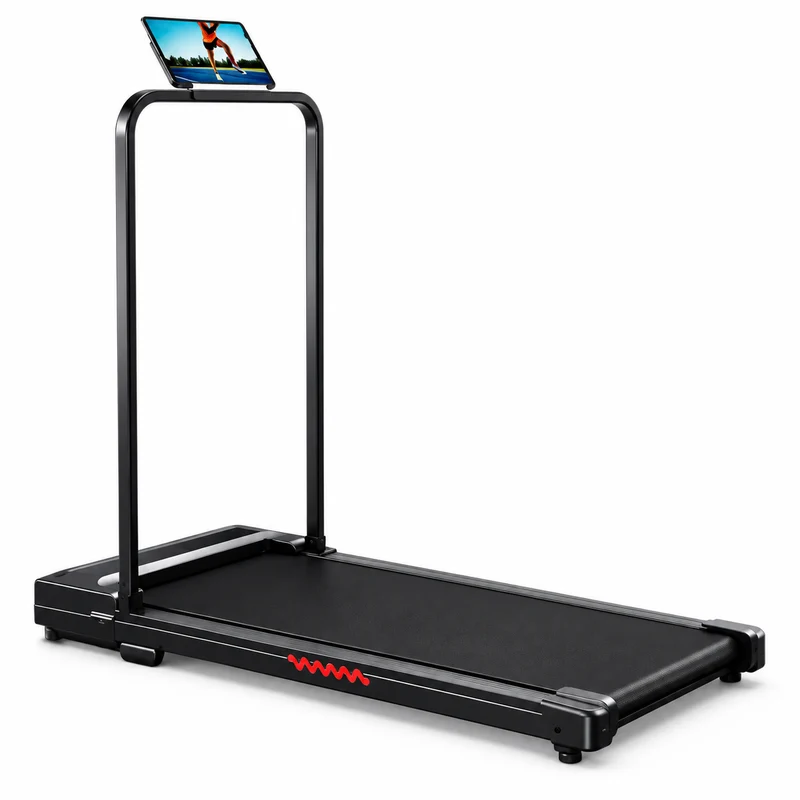 FITFOLDA TC390 - Tapis de course pliable non-inclinable