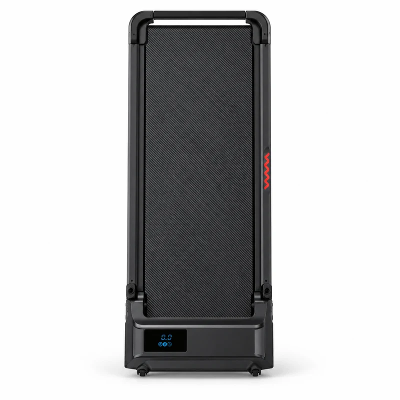 FITFOLDA TC390 - Tapis de course pliable non-inclinable