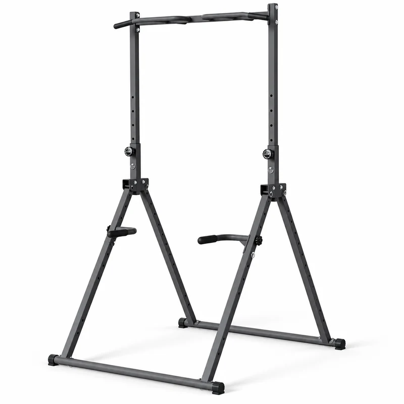 FITFOLDA SP390PRO - Tour de musculation pliable haut de gamme