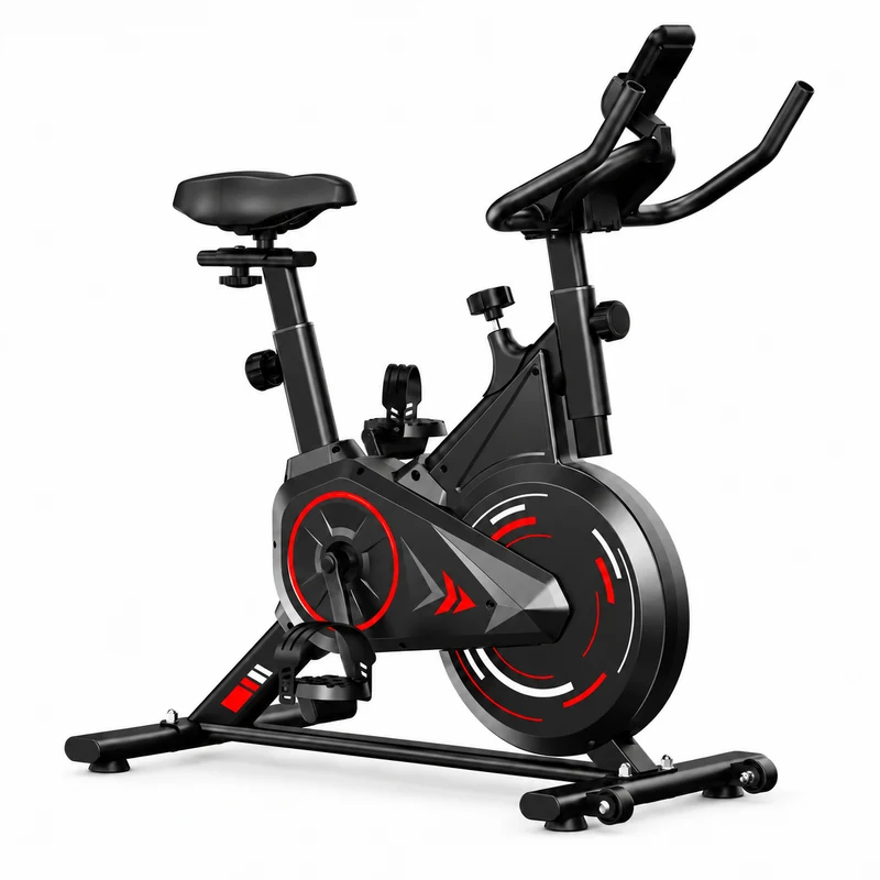 FITFOLDA VC590 - Vélo d'appartement compact