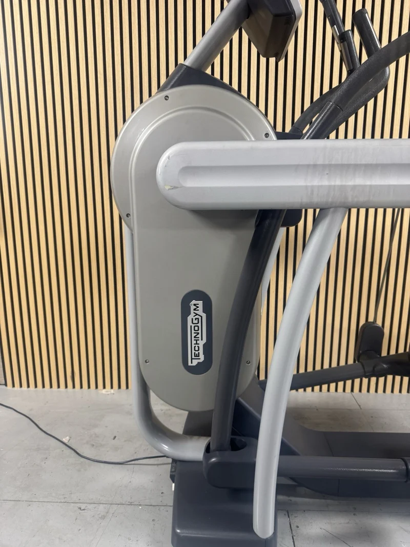 Technogym Excite 700 Vario