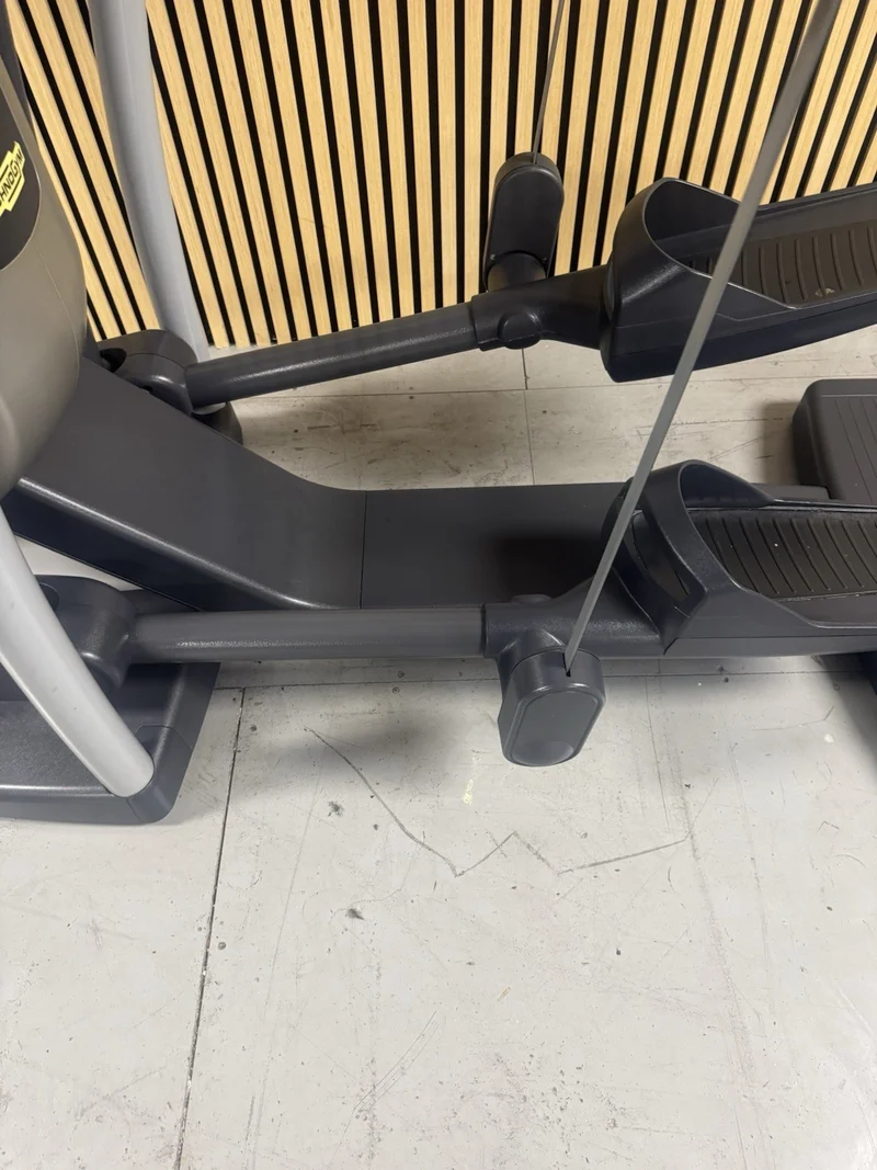 Technogym Excite 700 Vario