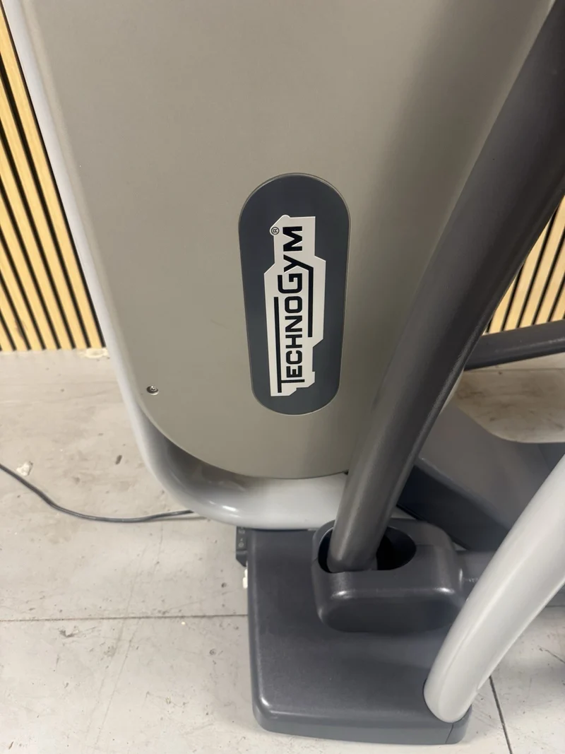 Technogym Excite 700 Vario