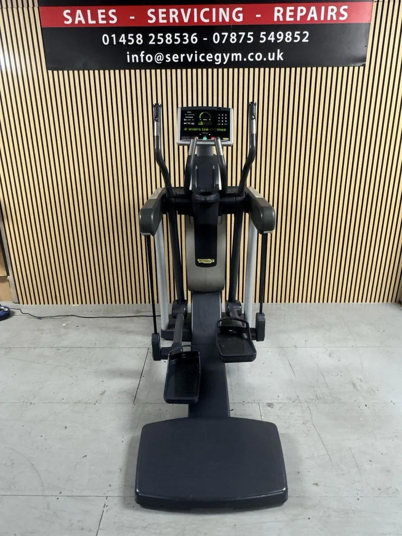 Technogym Excite 700 Vario