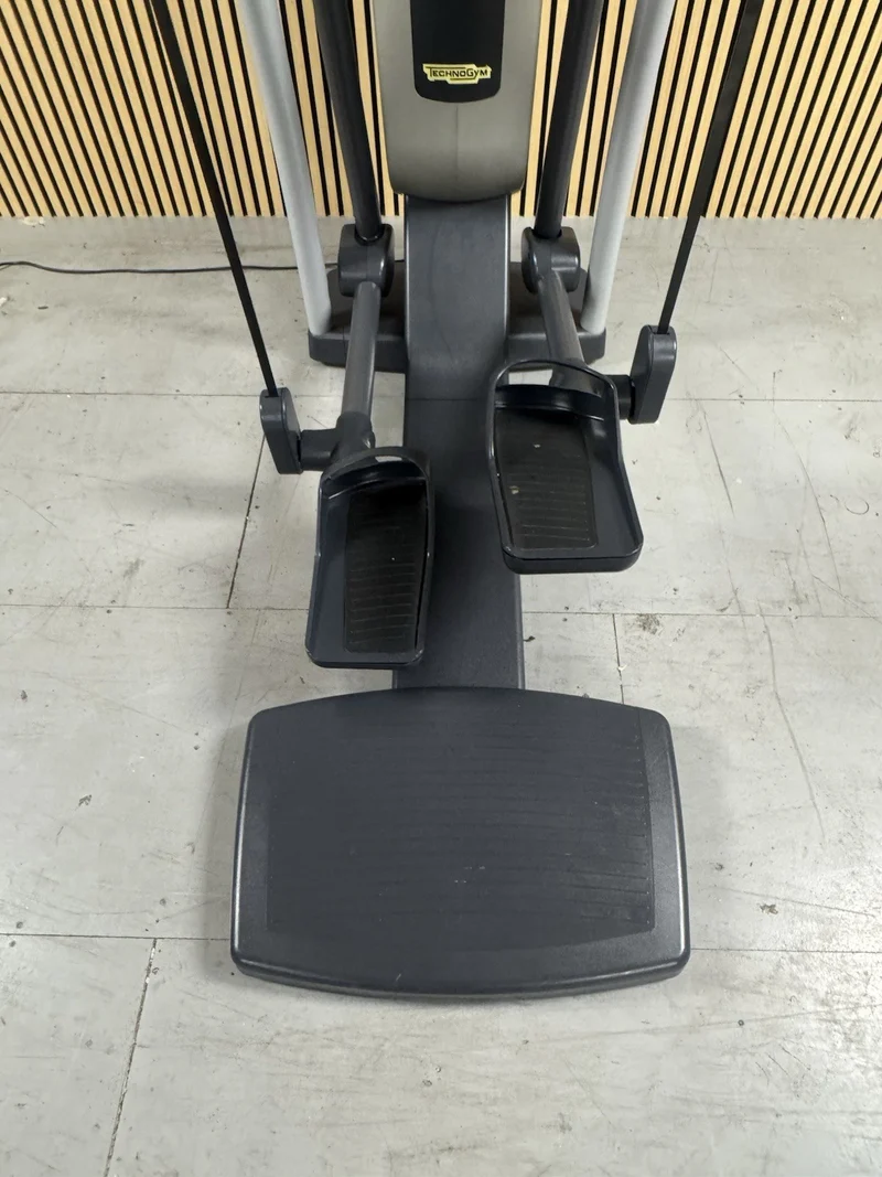 Technogym Excite 700 Vario