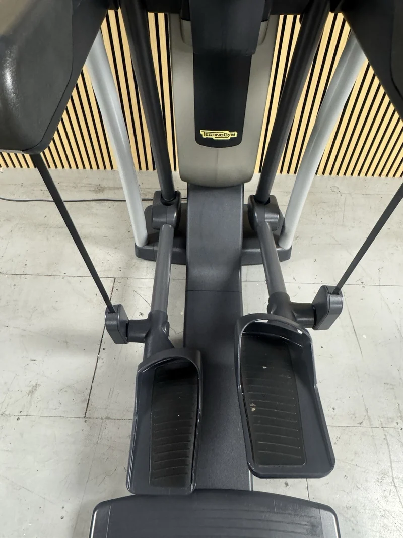 Technogym Excite 700 Vario