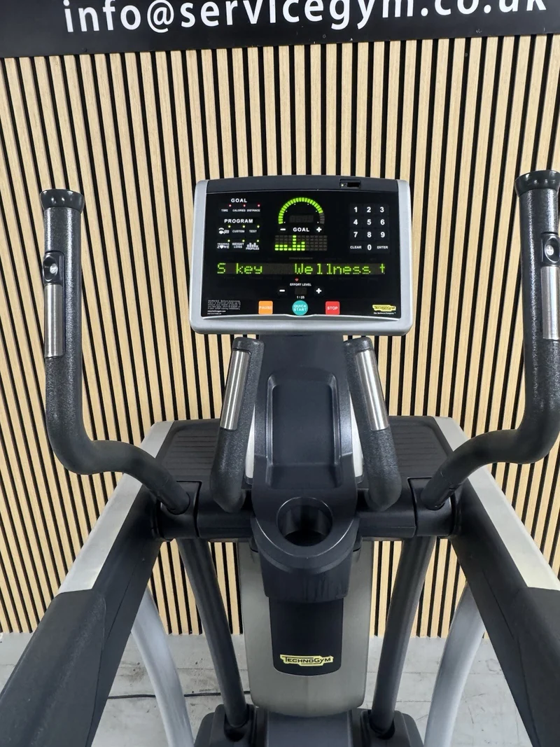 Technogym Excite 700 Vario