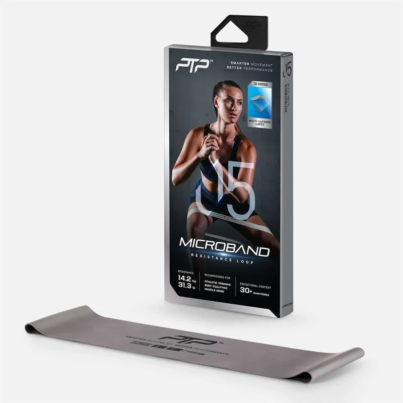 Microband