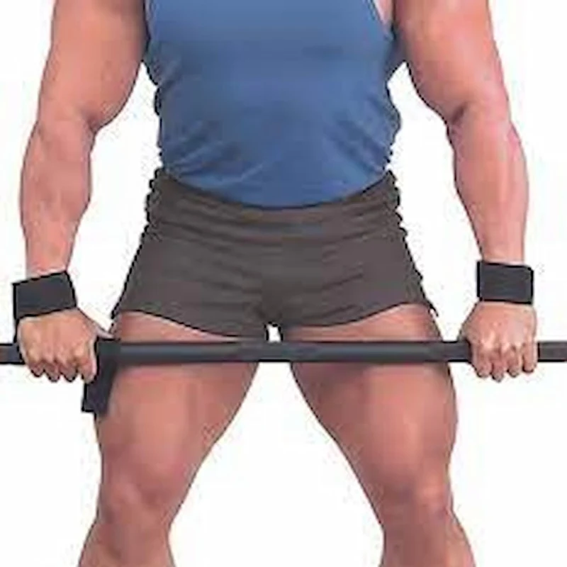 Lifting strap en Nylon