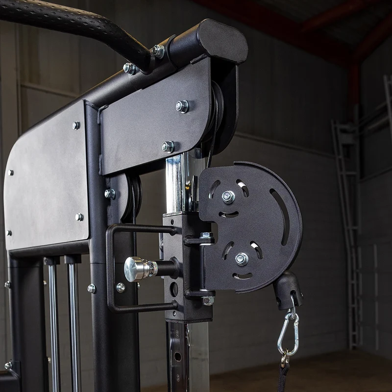 PREMIUM FUNTIONAL TRAINING CENTER 2 X 75KG