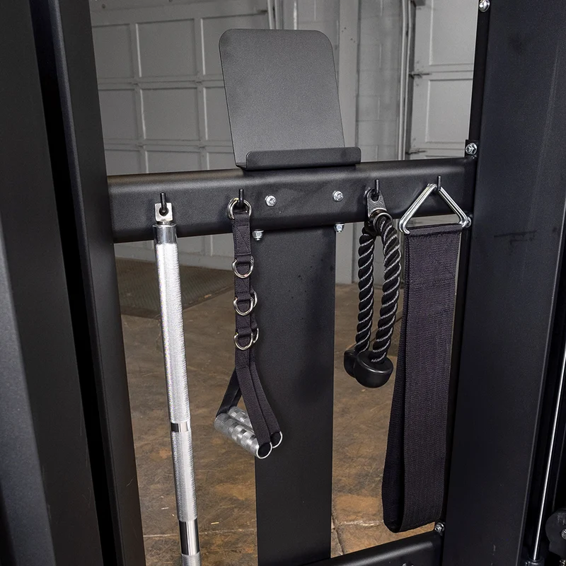 PREMIUM FUNTIONAL TRAINING CENTER 2 X 75KG