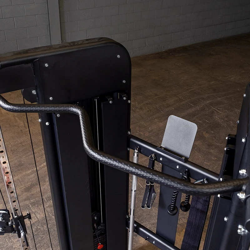 PREMIUM FUNTIONAL TRAINING CENTER 2 X 75KG