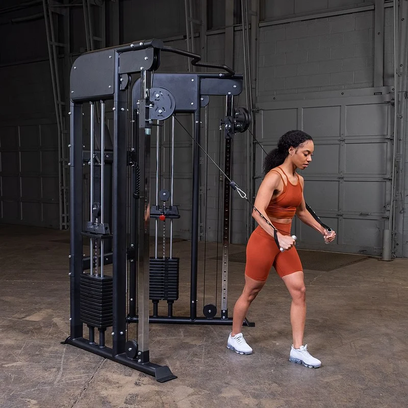 PREMIUM FUNTIONAL TRAINING CENTER 2 X 75KG