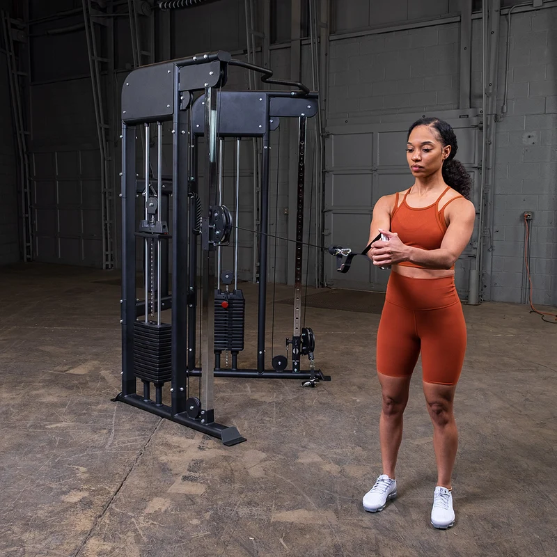 PREMIUM FUNTIONAL TRAINING CENTER 2 X 75KG