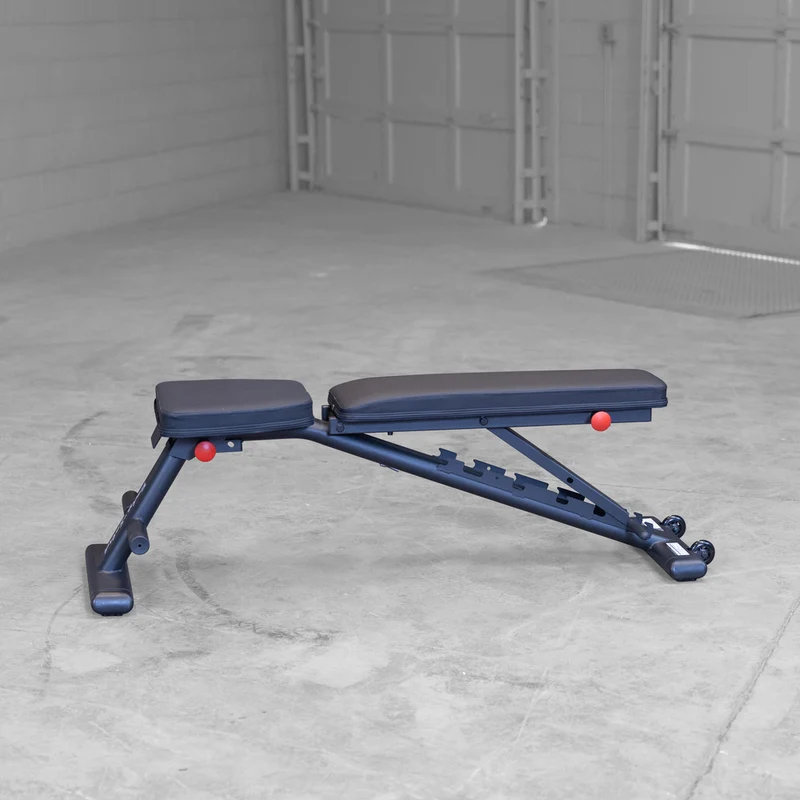 Banc pliable multi-fonctions