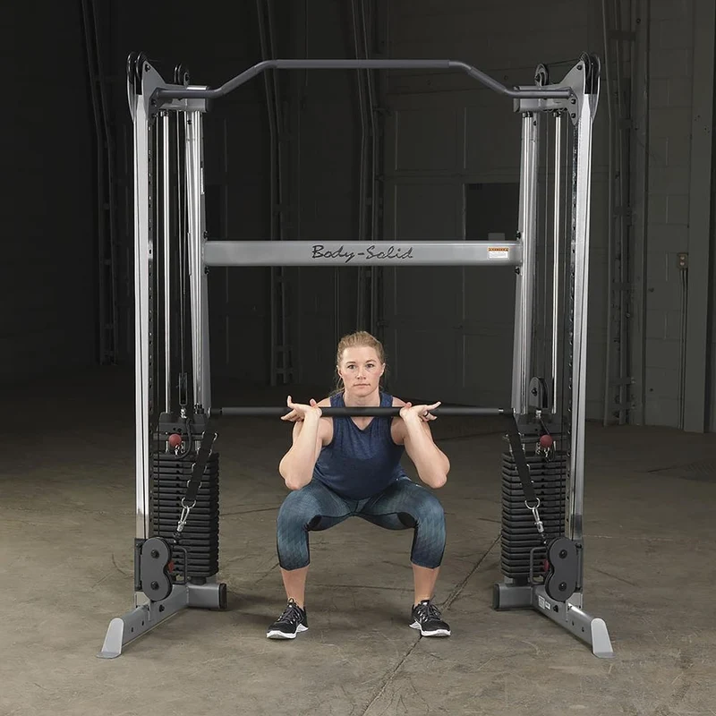 Barre pour Cross-Over