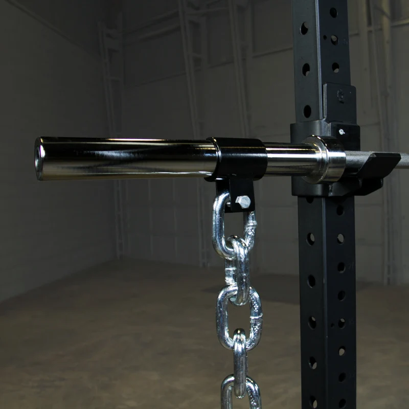 Lifting chains 10 kg (la paire)
