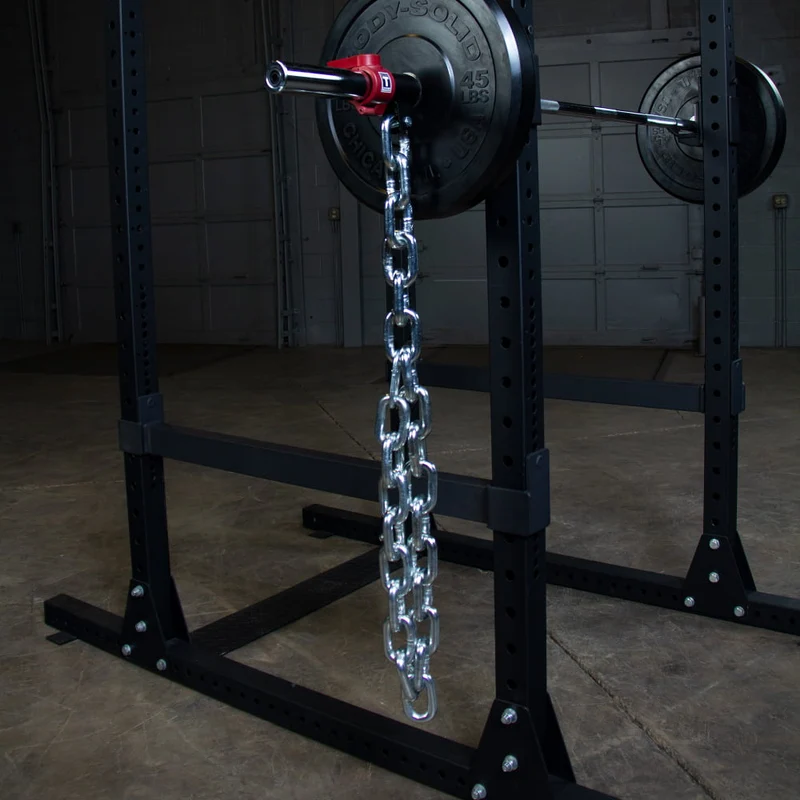 Lifting chains 10 kg (la paire)