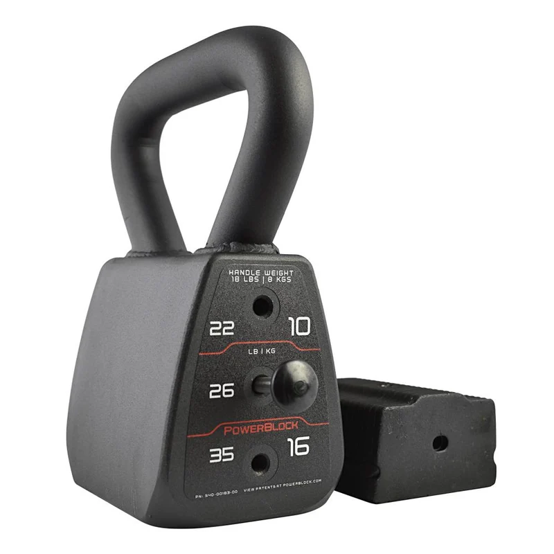 Kettlebell