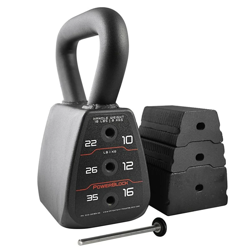 Kettlebell