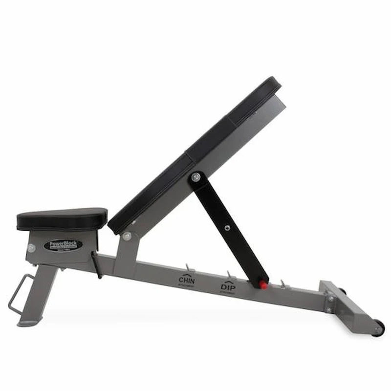 Sport Bench