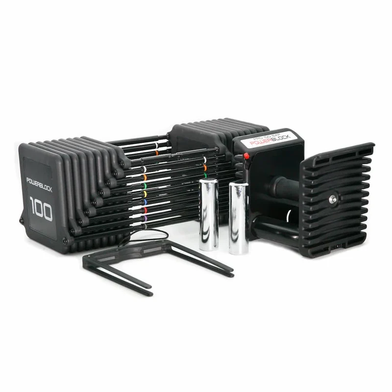 Powerblock Pro 100 EXP