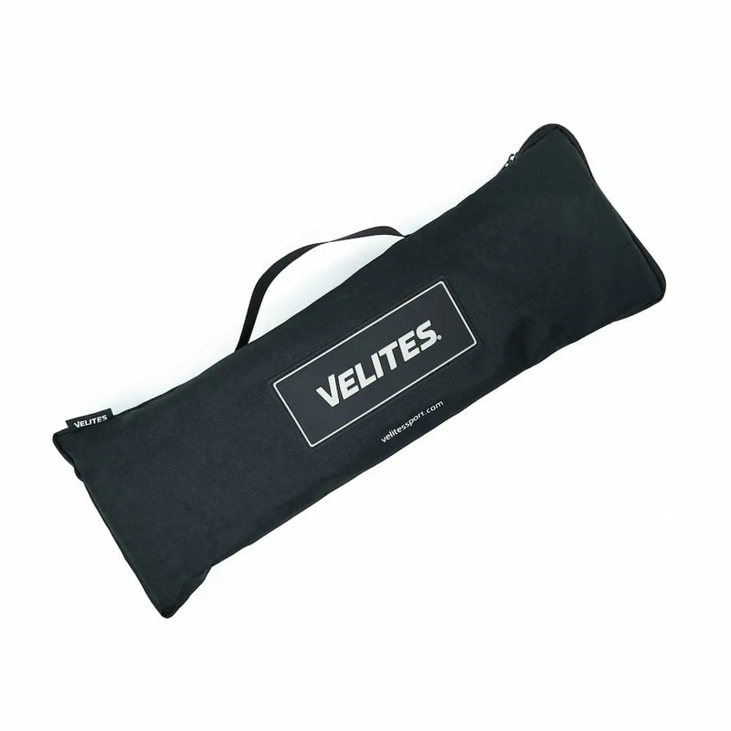 Ceinture Haltérophilie Noire Taille M