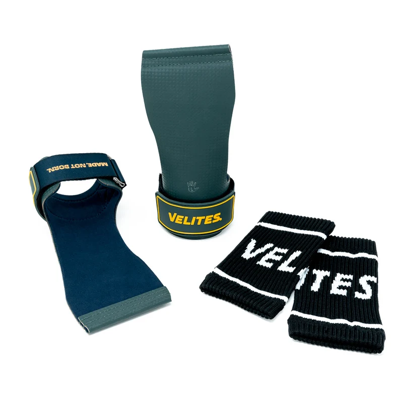 Quad Ultra Maniques Vert Foncé & Bleue Taille XL