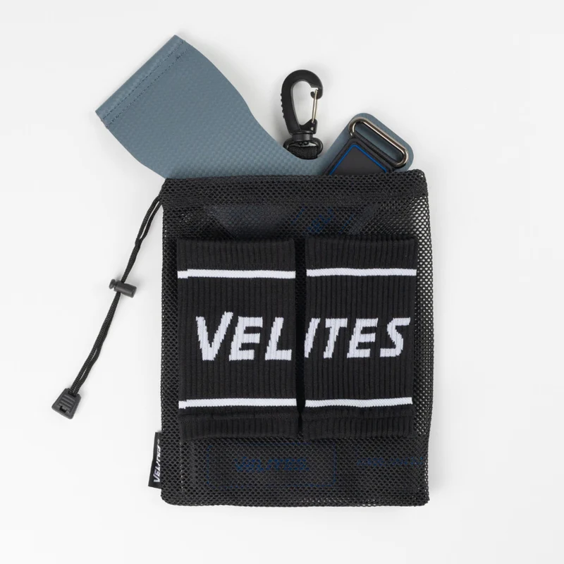 Quad Ultra Maniques Gris Bleu Taille XL