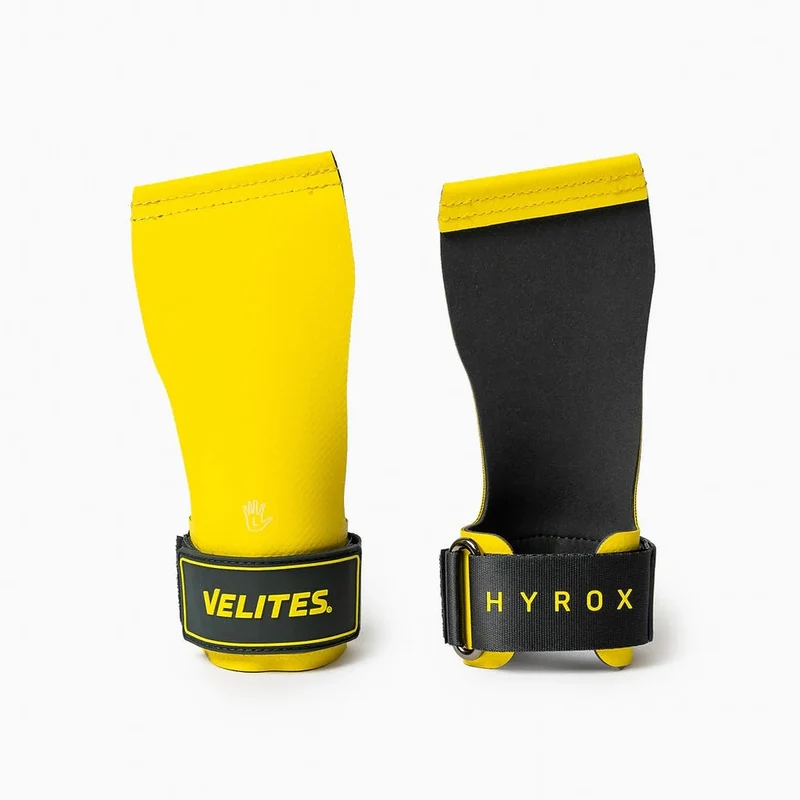 Quad Ultra Maniques Hyrox Taille L