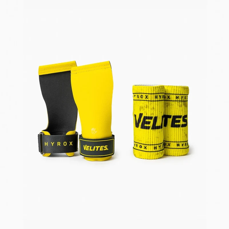 Quad Ultra Maniques Hyrox Taille L